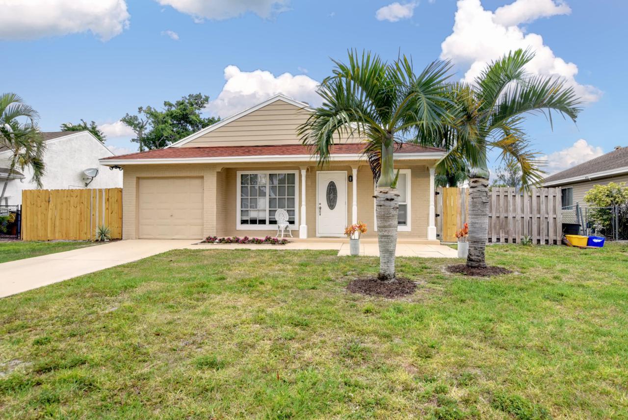 5658 Pebble Brook Lane - Photo 1