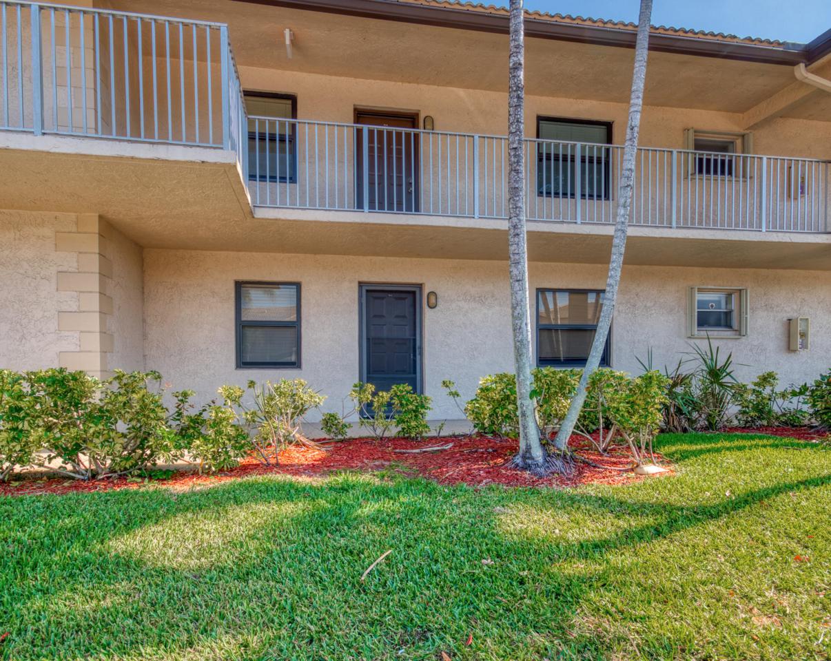 5520 Lakeside Drive - Photo 1