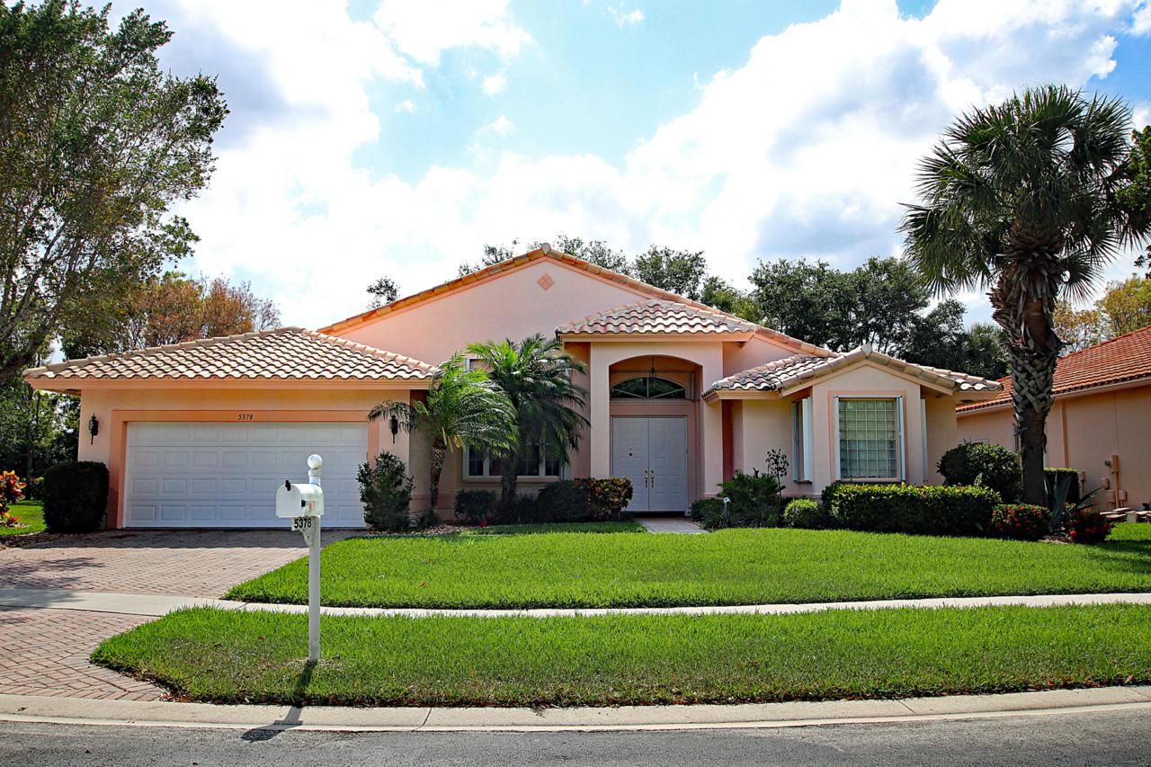 5378 Landon Circle - Photo 1