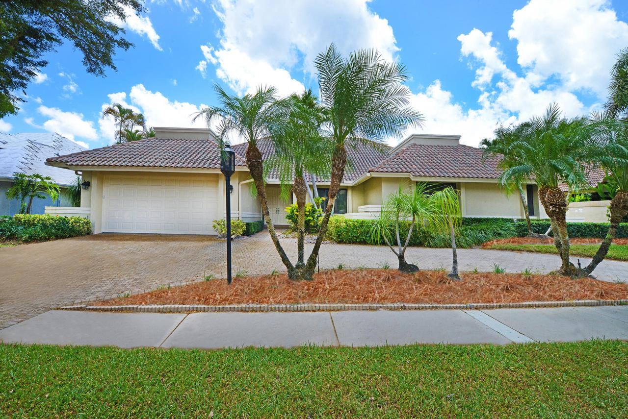7508 Mandarin Drive - Photo 1