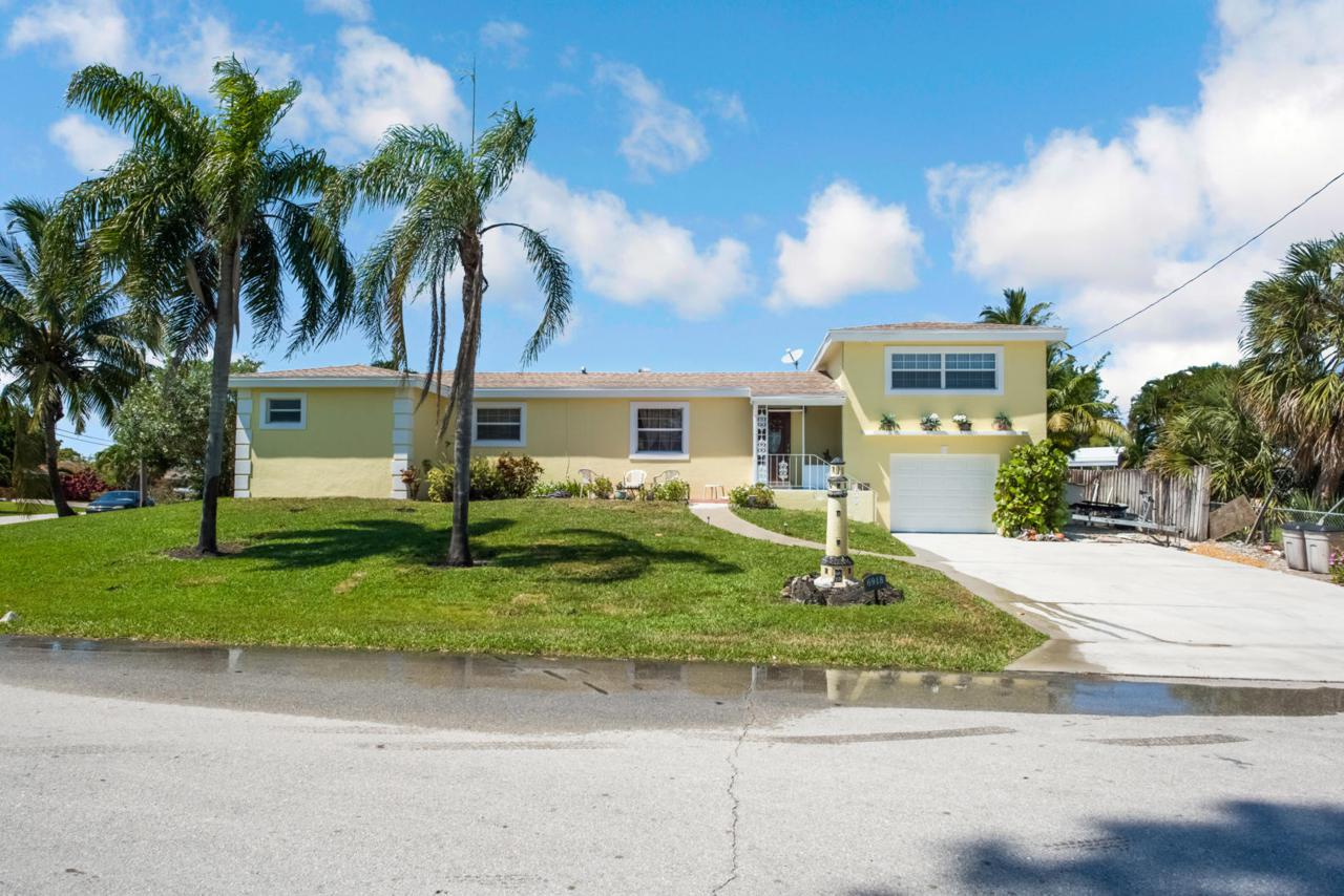6918 Kingston Drive - Photo 1