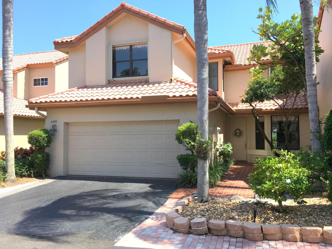 23475 Water Circle - Photo 1