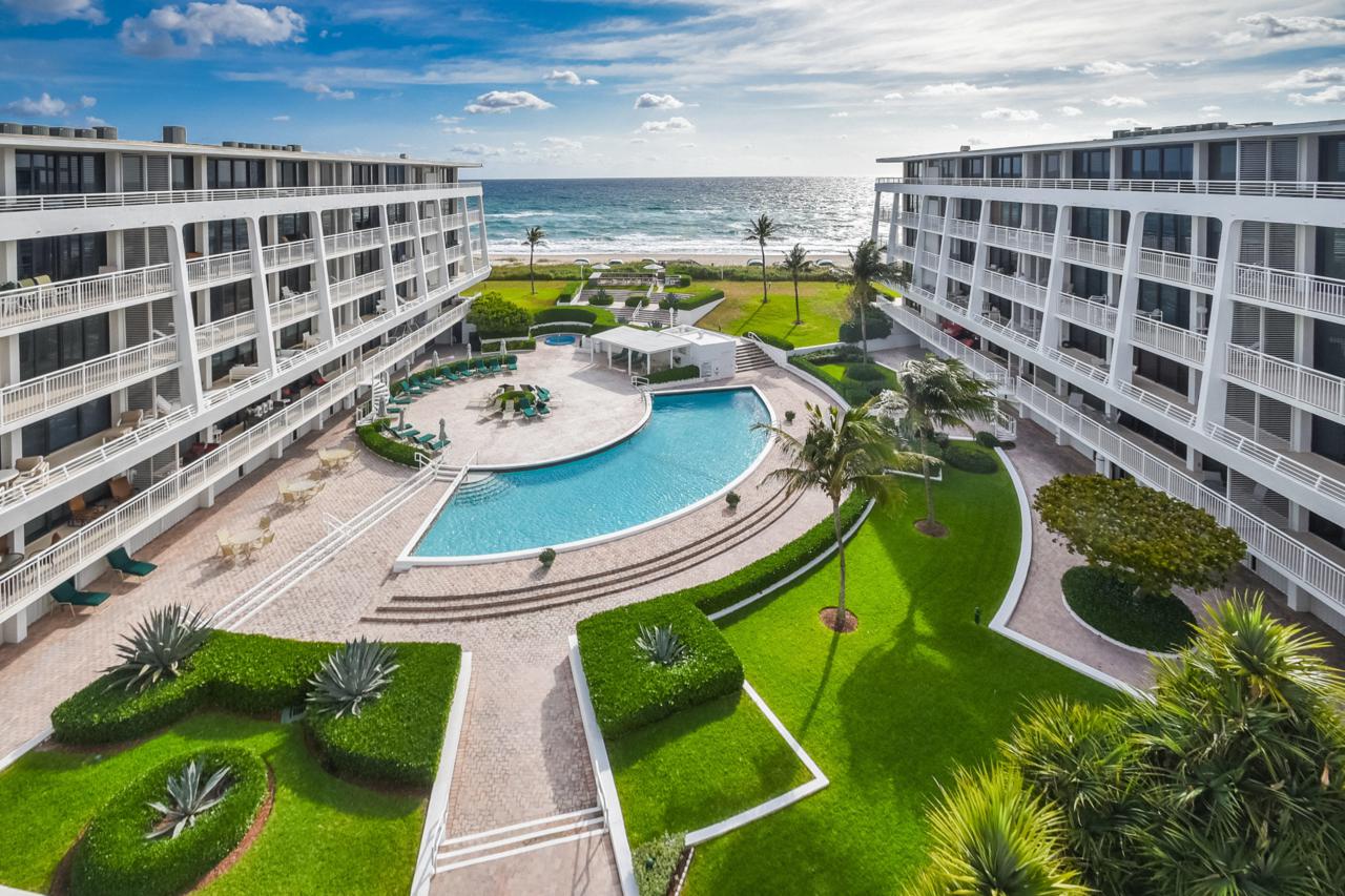 2600 Ocean Boulevard - Photo 1