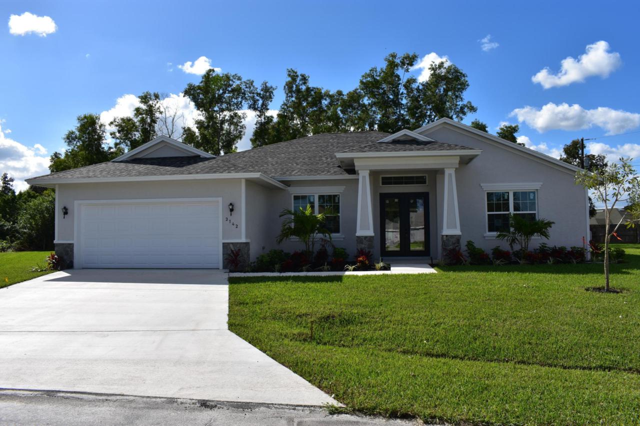 3284 W Snow Road - Photo 1