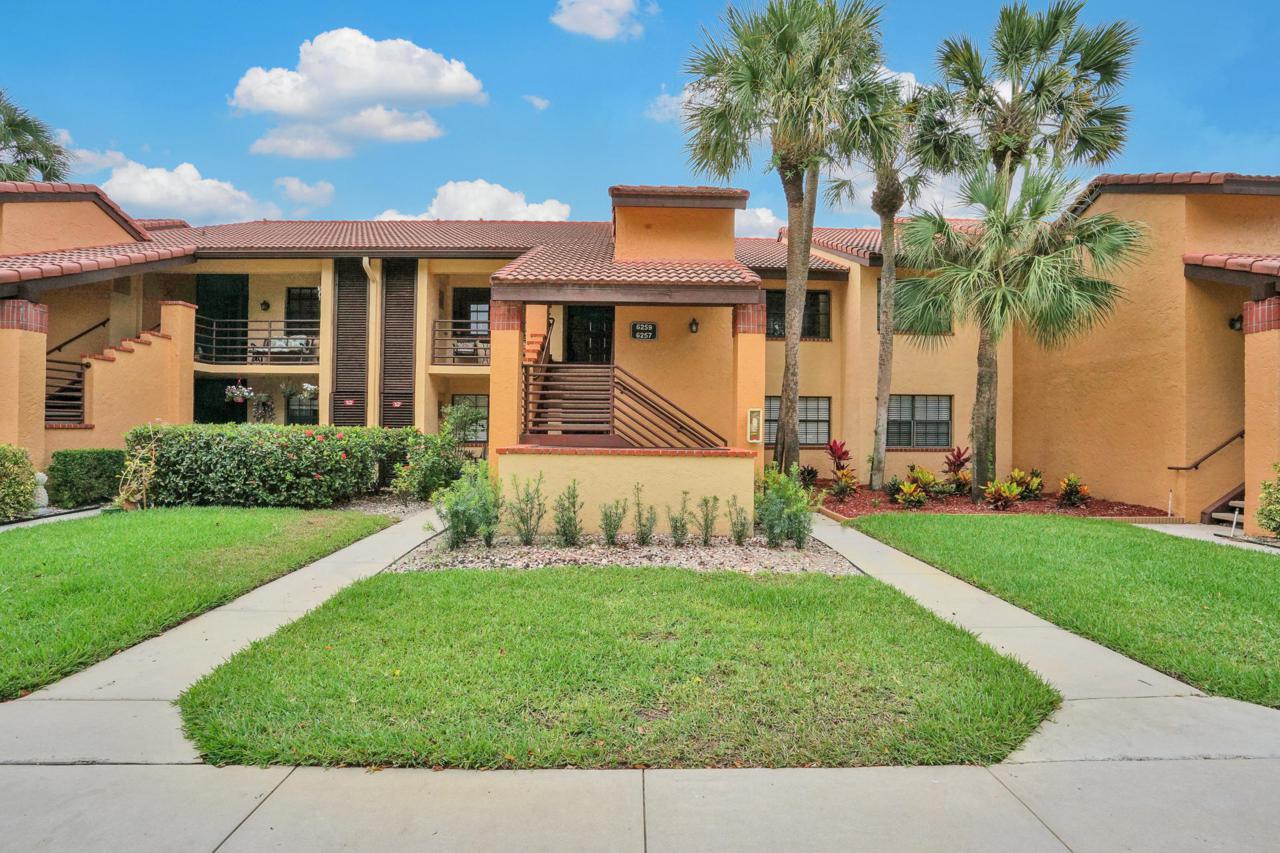 6257 Aspen Glen Lane - Photo 1