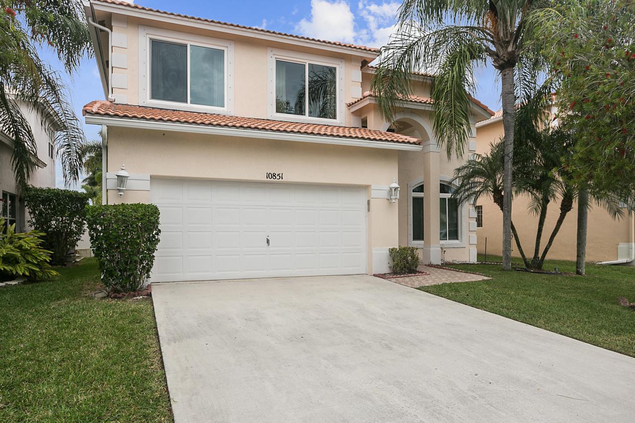 10851 Madison Drive - Photo 1