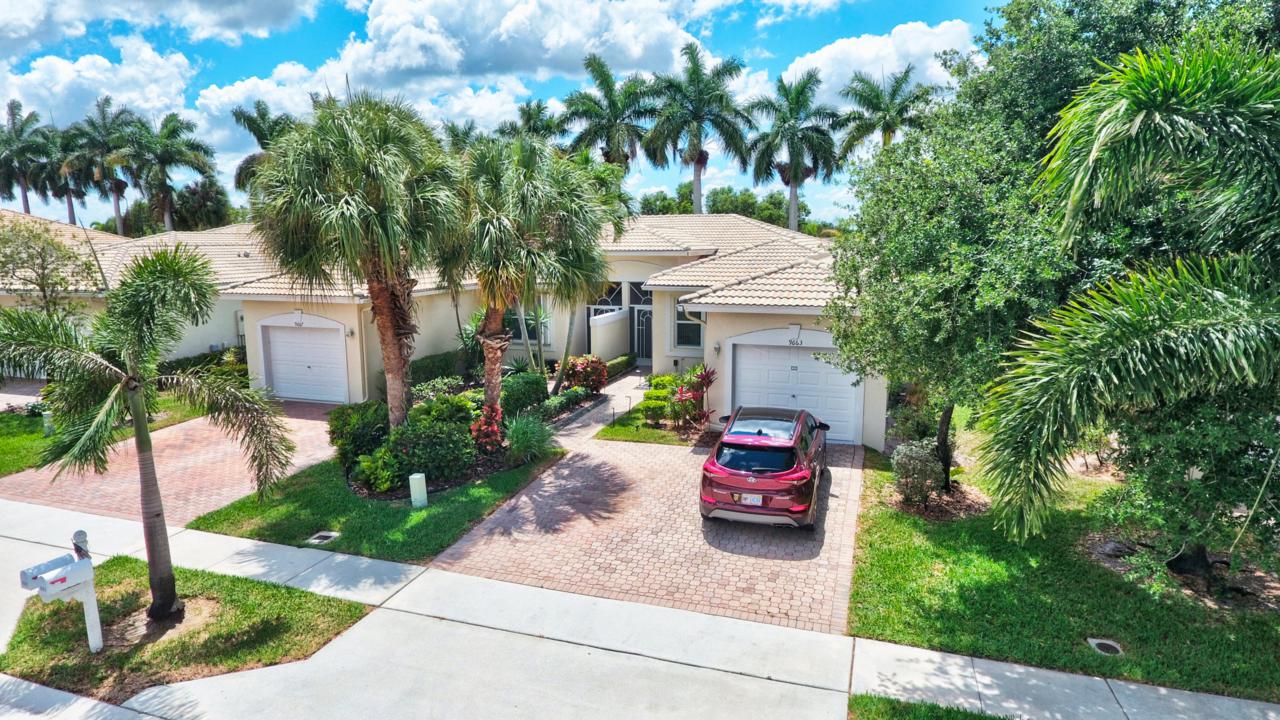 9663 Crescent View Drive - Photo 1
