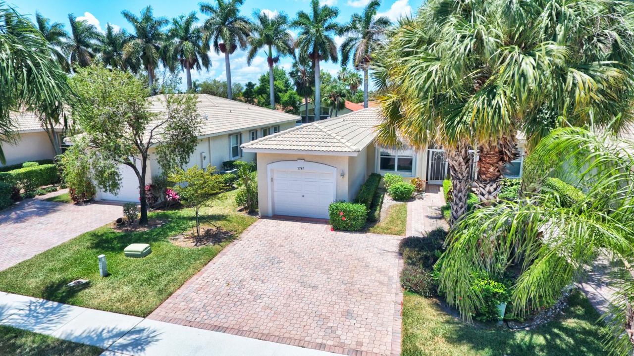 9747 Crescent View Drive - Photo 1