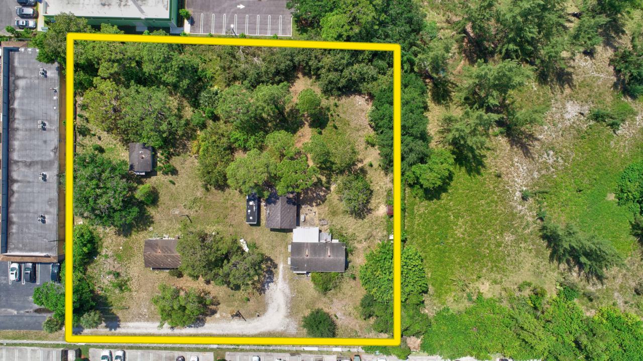 3927&3949 Harmony Drive - Photo 1