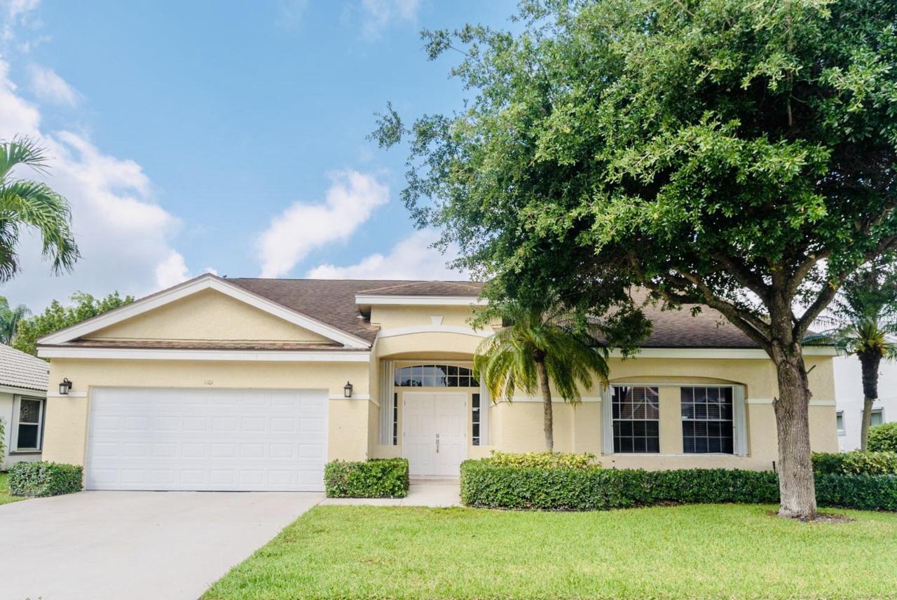 1101 Wild Cherry Lane - Photo 1