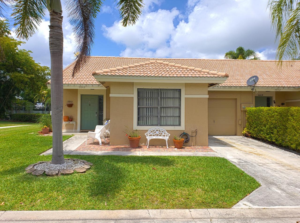 9842 Watermill Circle - Photo 1