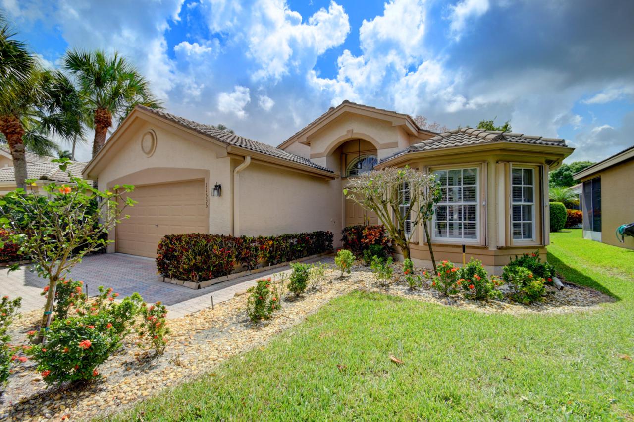 11535 Caledonia Court - Photo 1