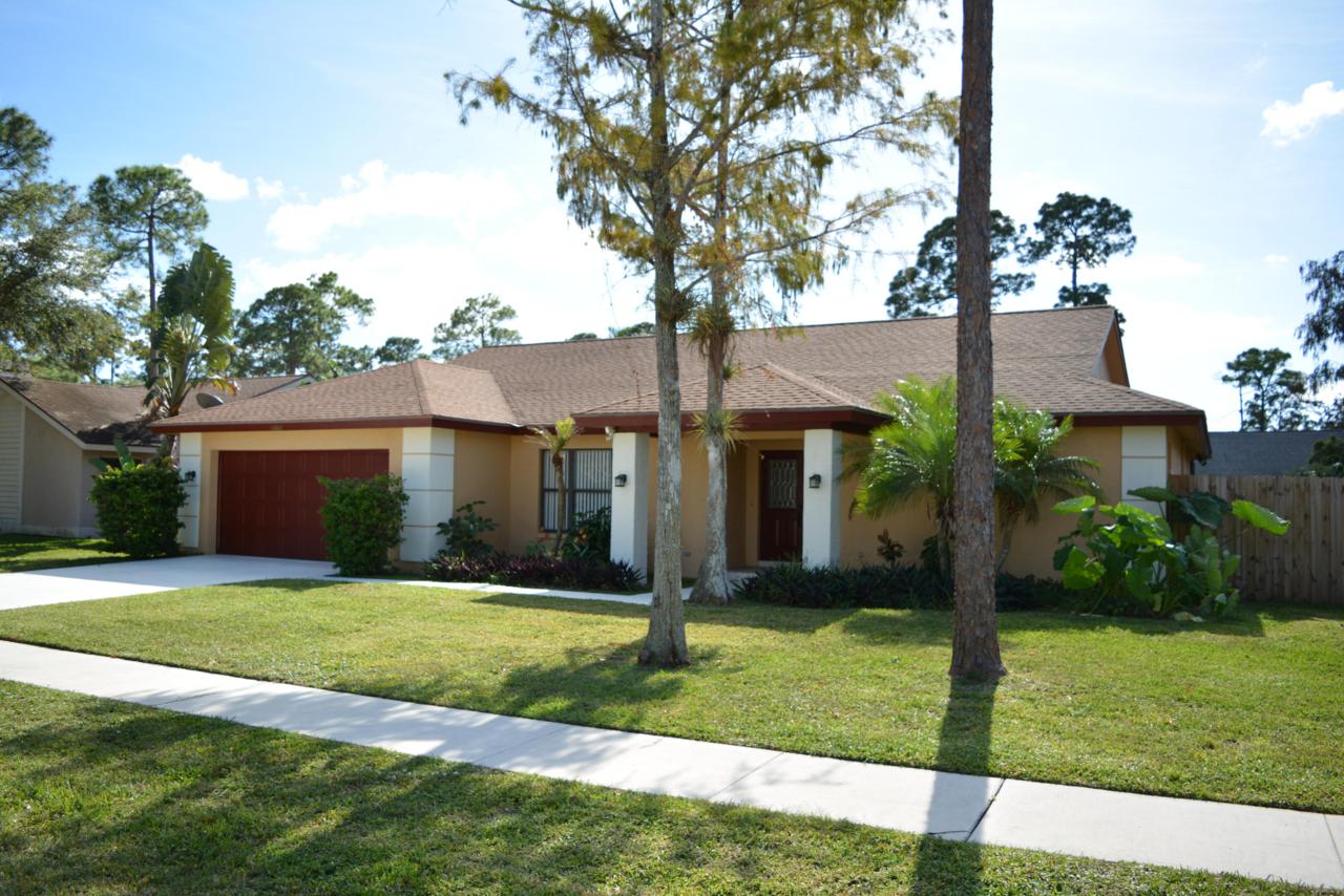 14068 Greentree Drive - Photo 1