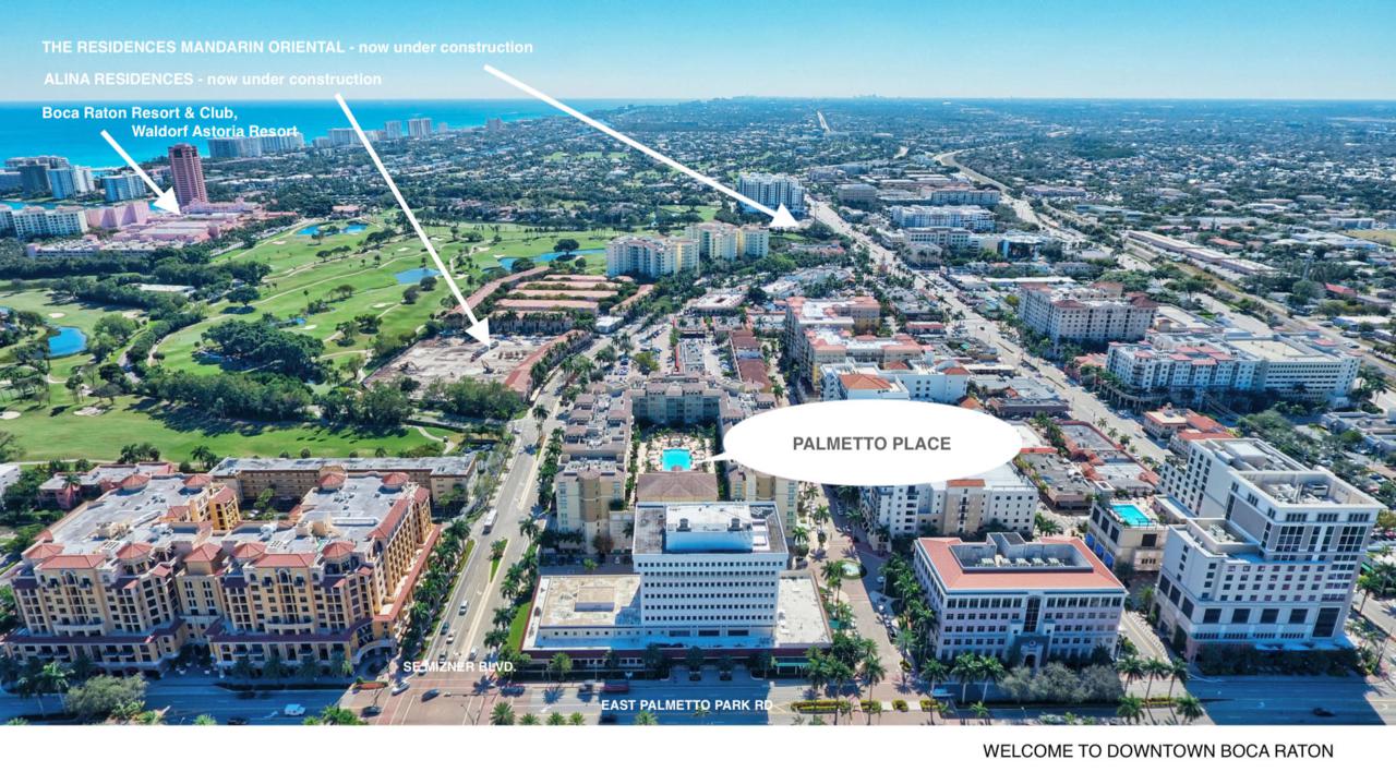 99 Mizner Boulevard - Photo 1
