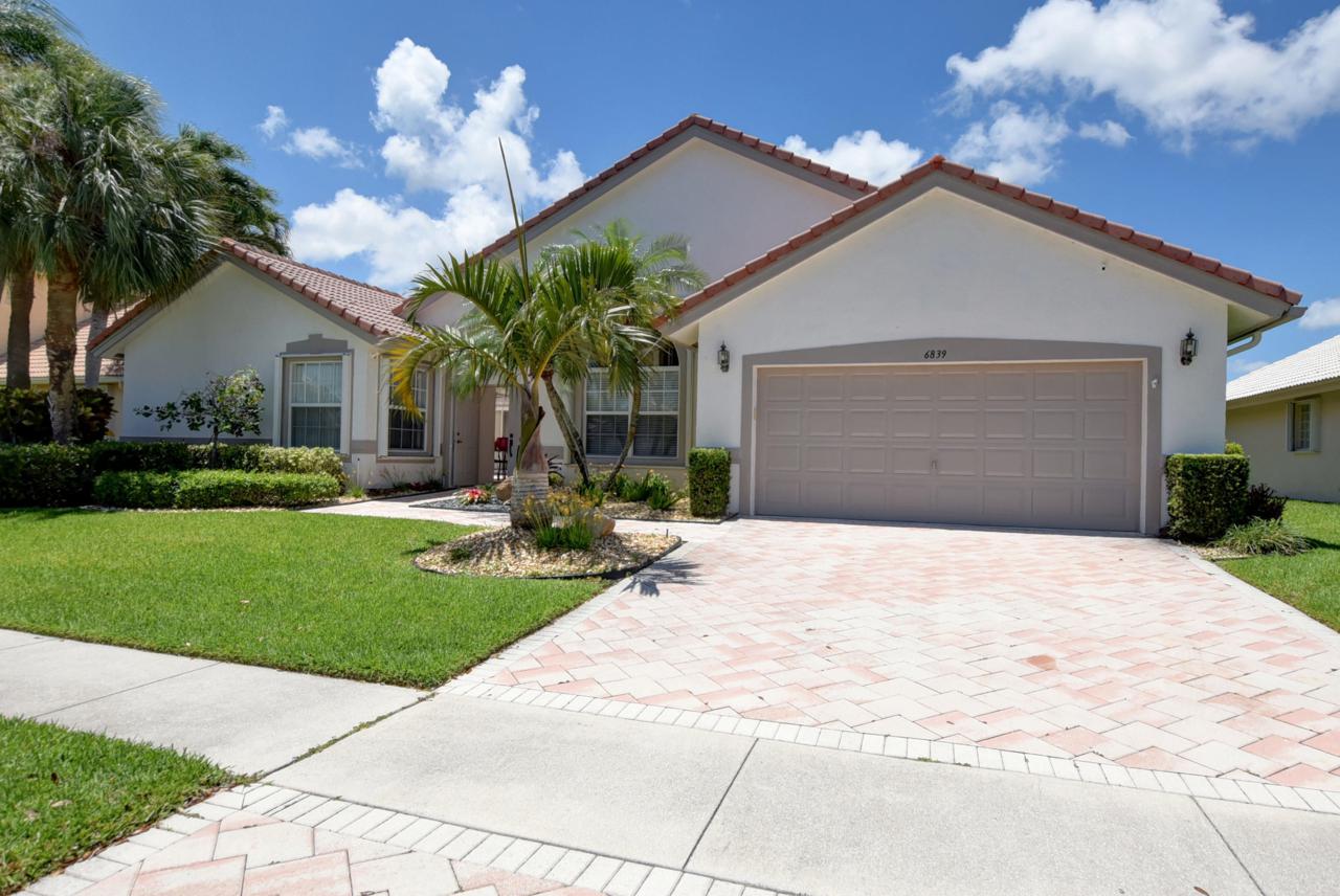 6839 Grenelefe Road - Photo 1