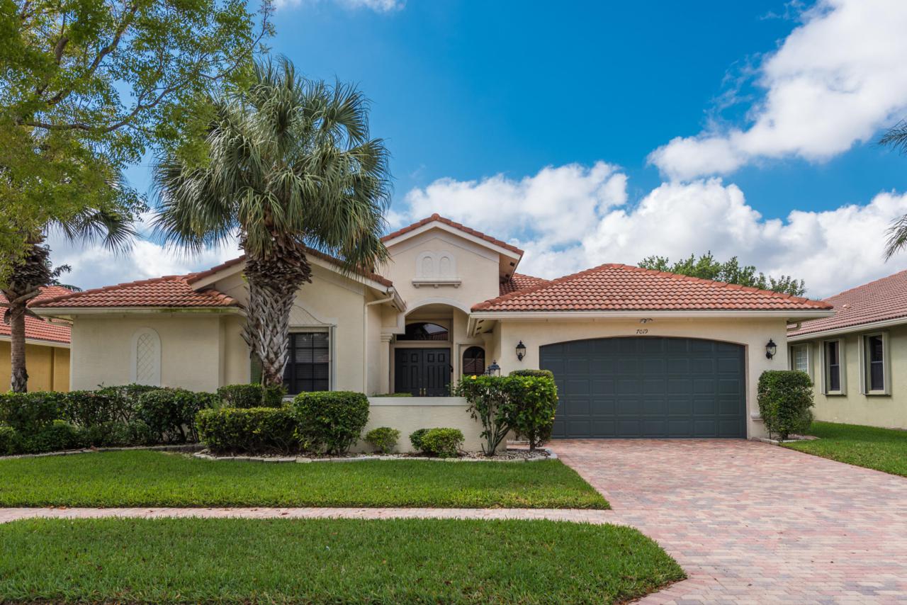7019 Antinori Lane - Photo 1