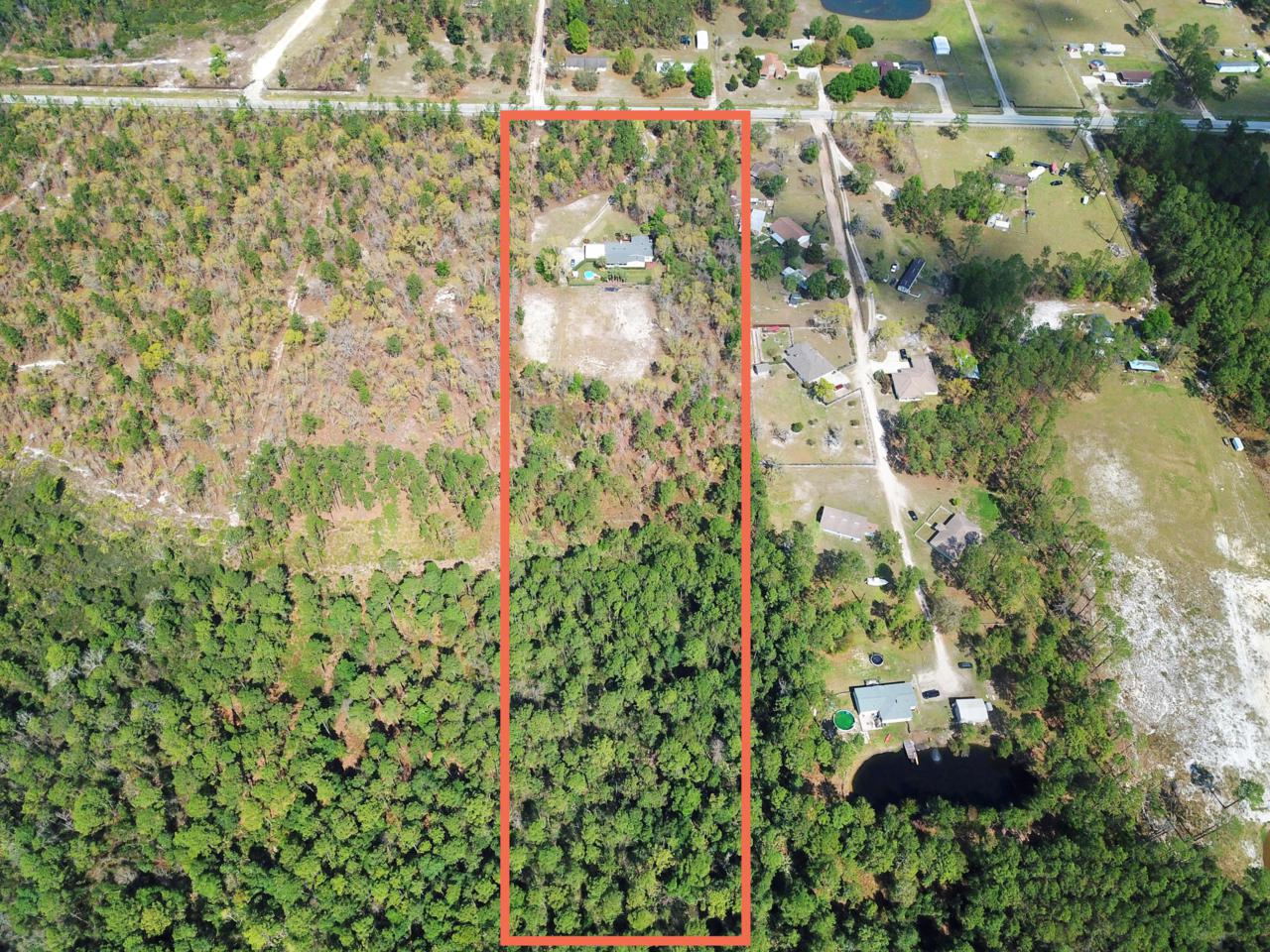 3545 Trail Ridge Road - Photo 1
