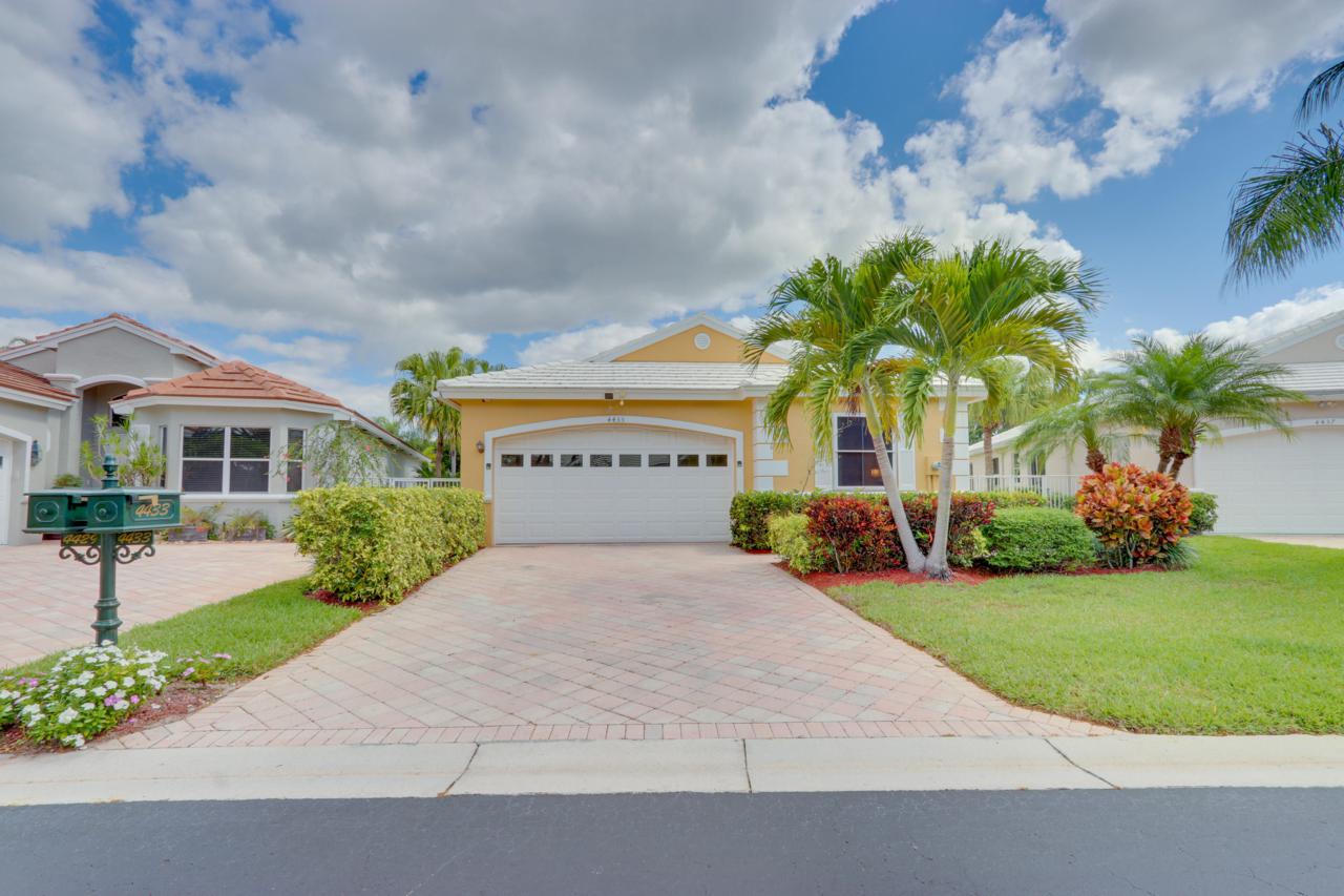 4433 Kensington Park Way - Photo 1