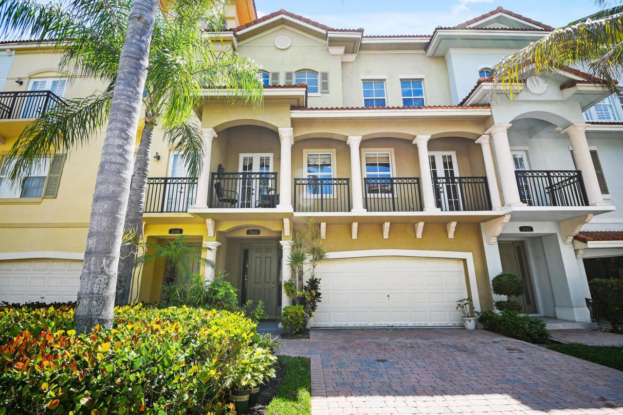 2644 Ravella Lane - Photo 1
