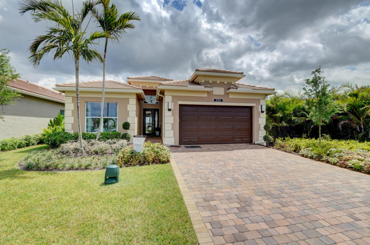 15399 Sandy Beach Terrace - Photo 1