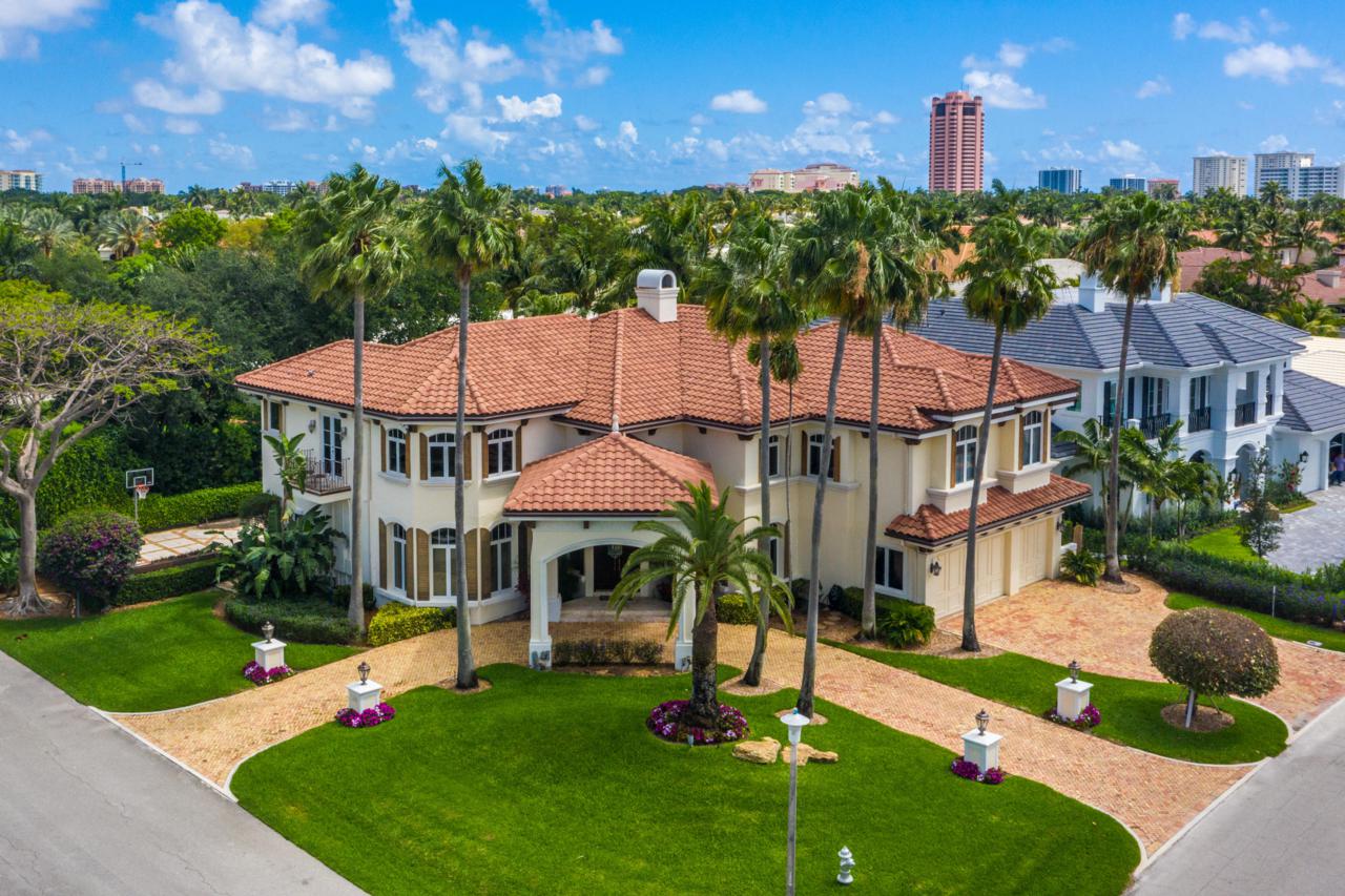 166 Sabal Palm Terrace - Photo 1