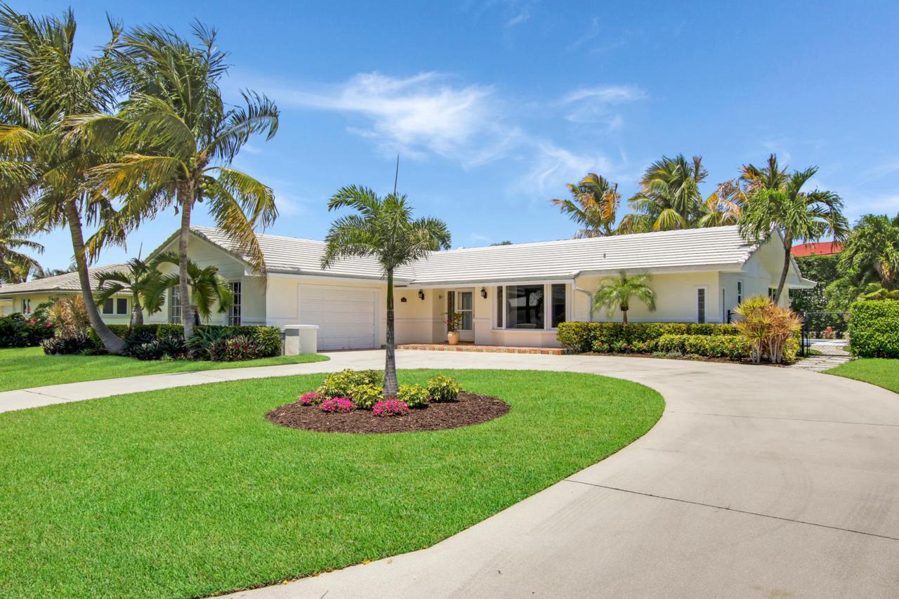 1110 Gulfstream Way - Photo 1