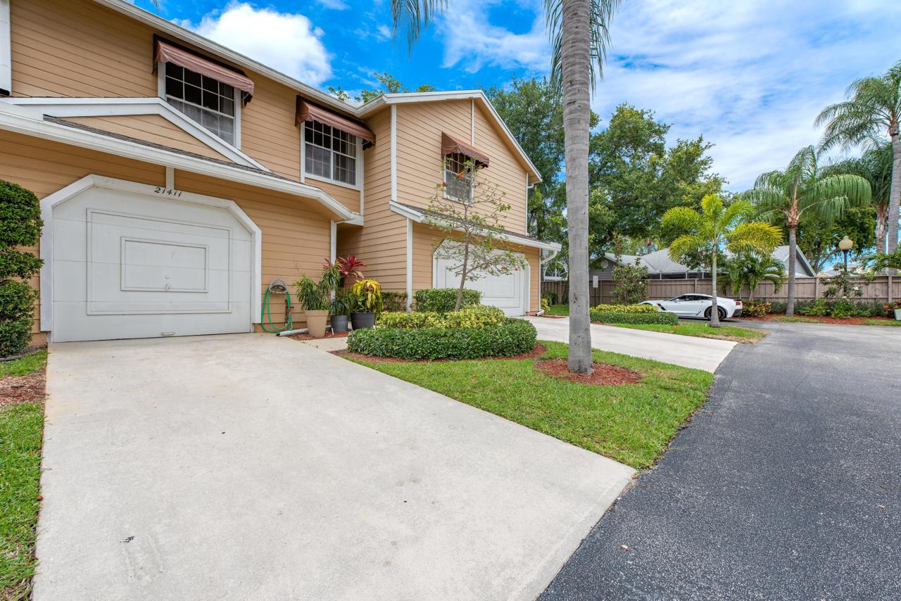21411 Tudor Drive - Photo 1