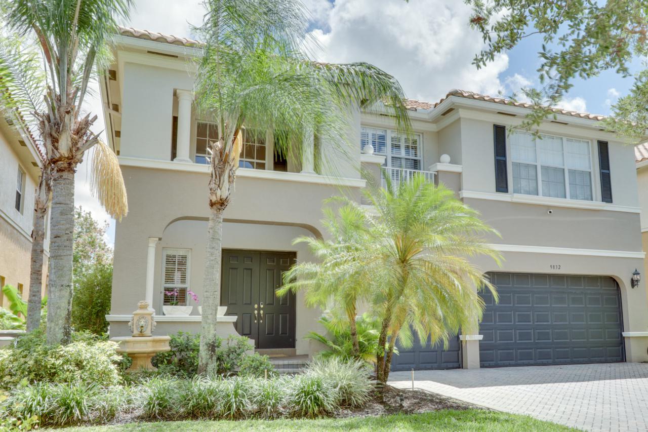 9832 Cobblestone Lakes Court - Photo 1