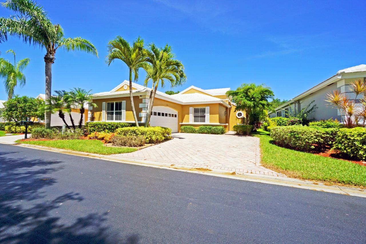 4513 Kensington Park Way - Photo 1
