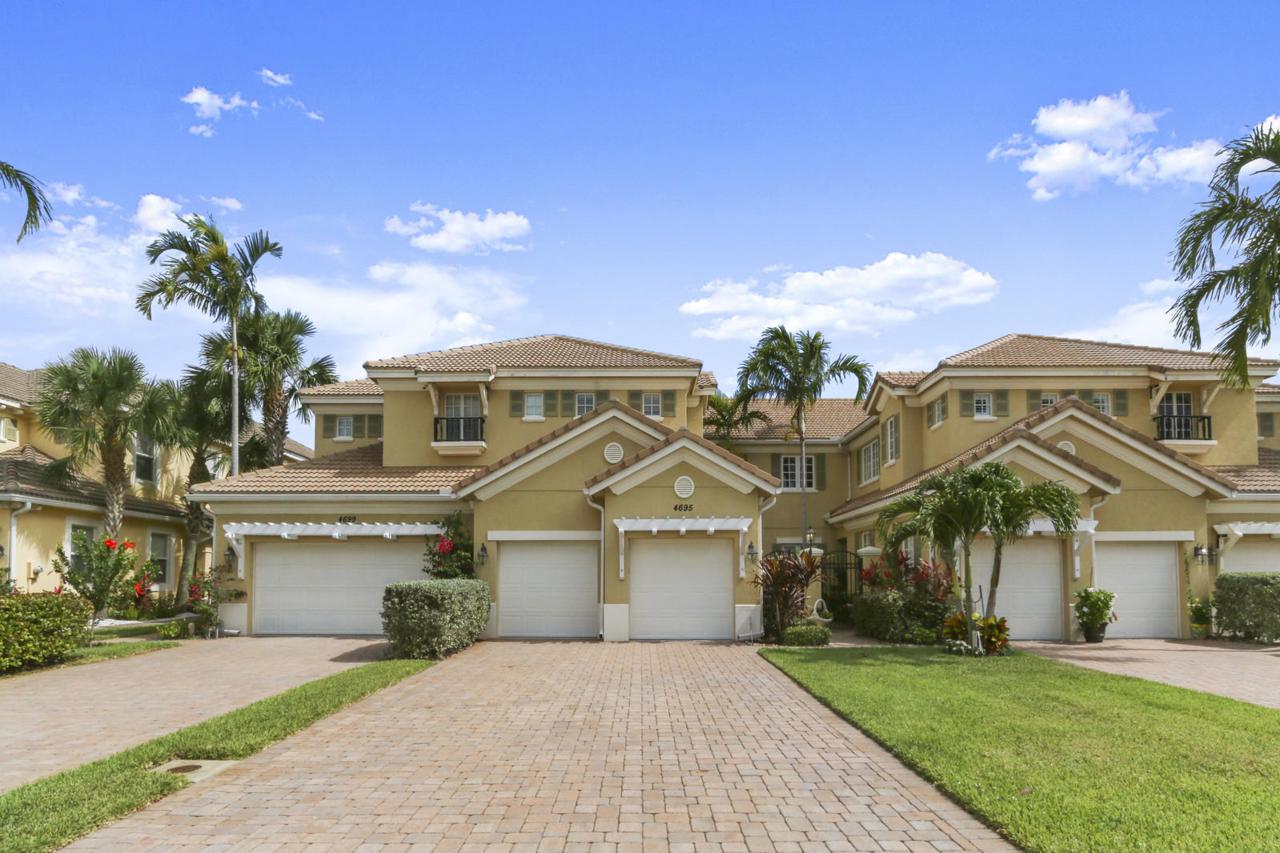 4695 Cadiz Circle - Photo 1