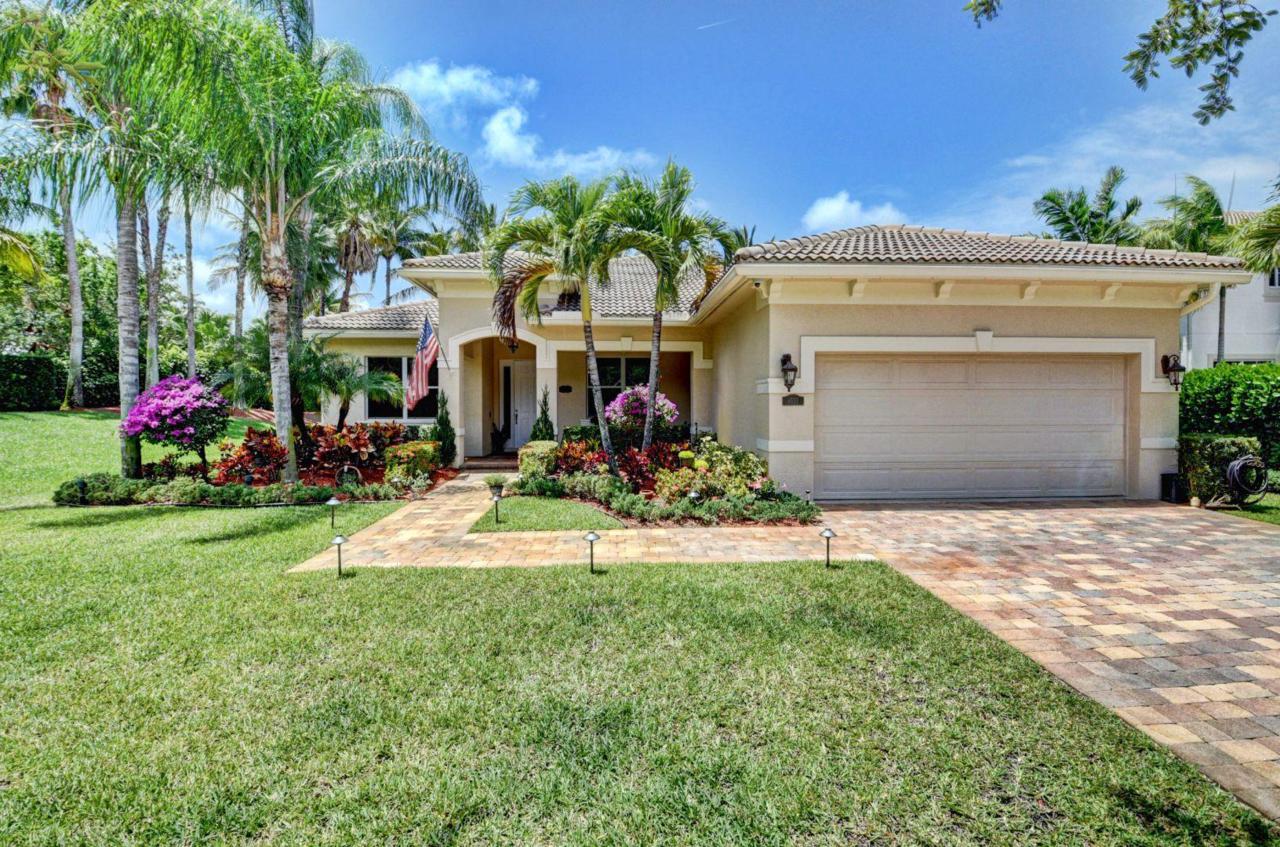 9525 Cobblestone Creek Drive - Photo 1