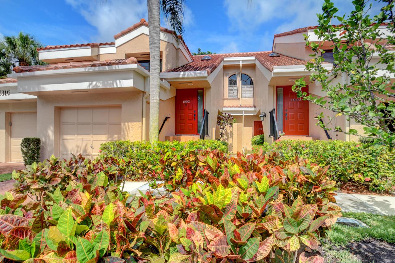 17316 Boca Club Boulevard - Photo 1
