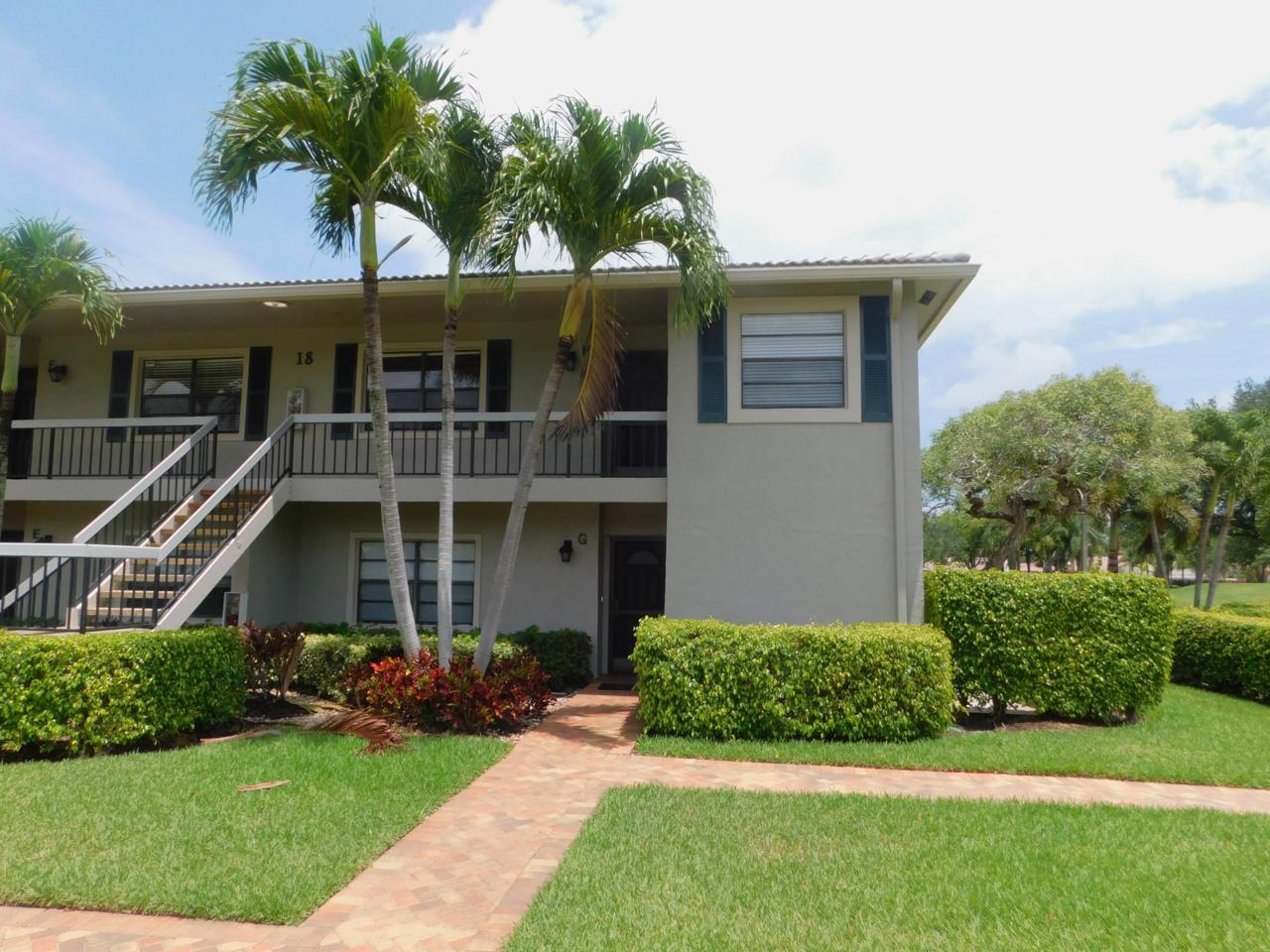 18 Stratford Drive - Photo 1