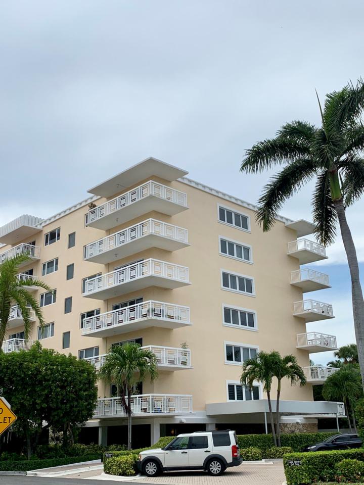 250 Bradley Place - Photo 1