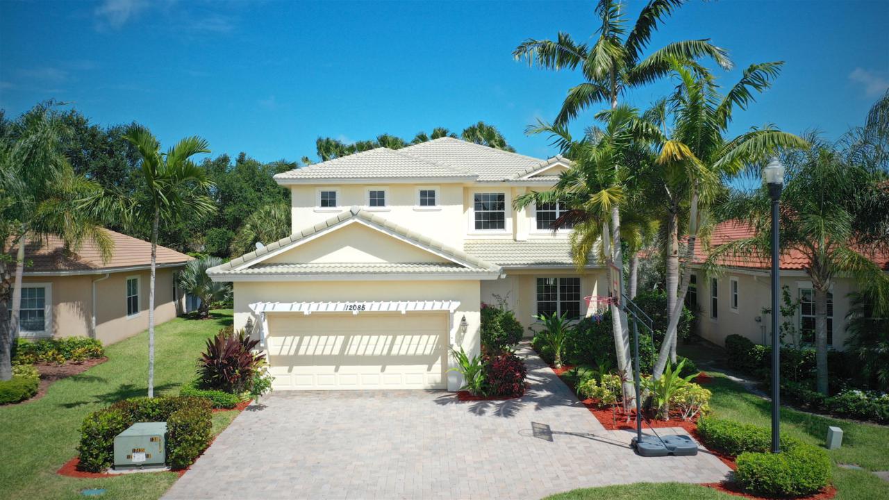 12085 Aviles Circle - Photo 1