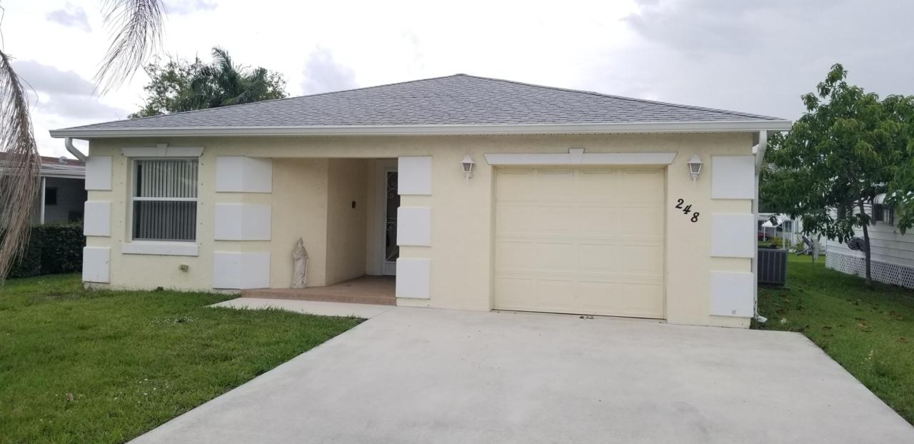 248 Camino Del Rio - Photo 1