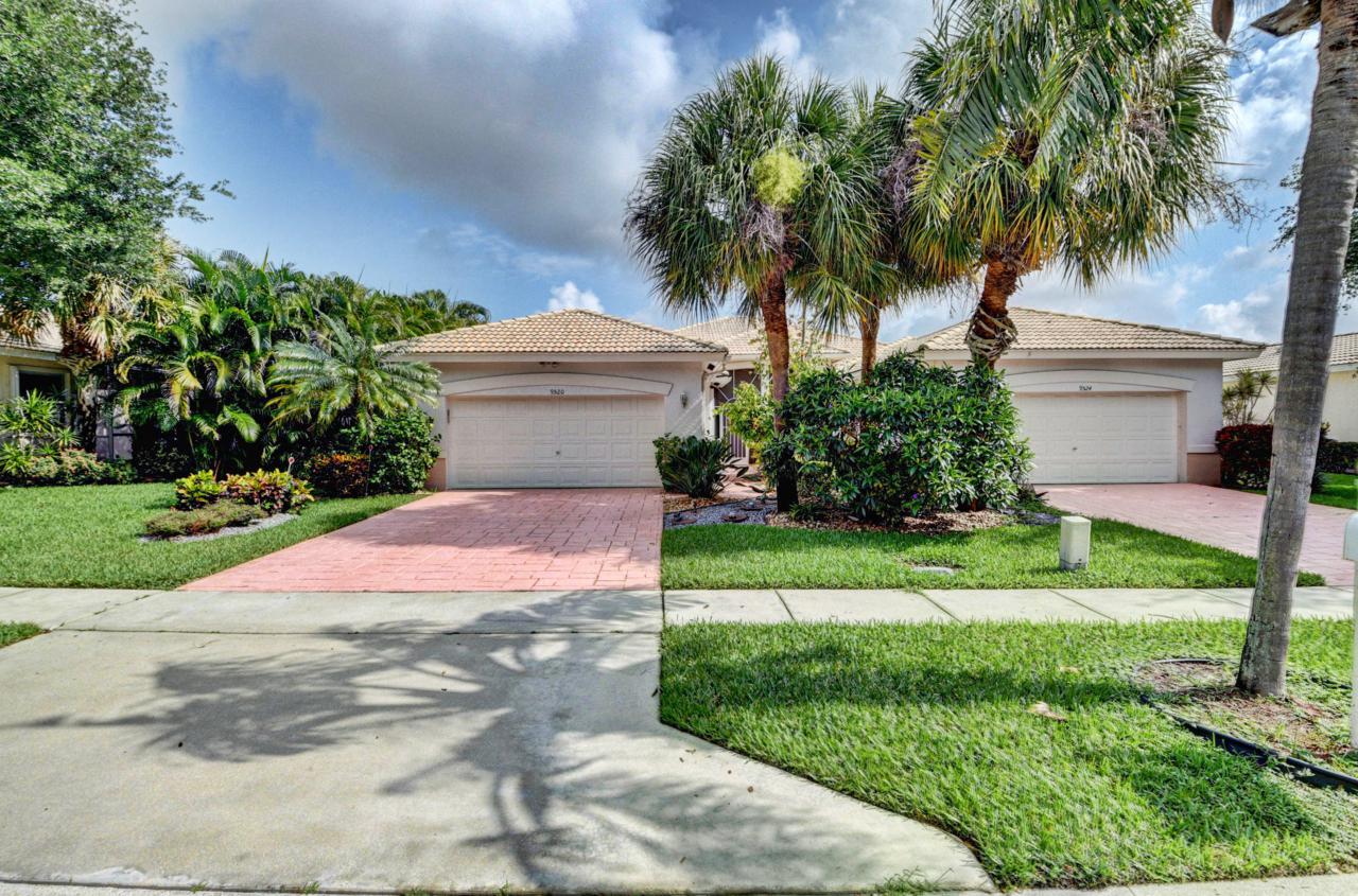 9520 Crescent View Drive - Photo 1