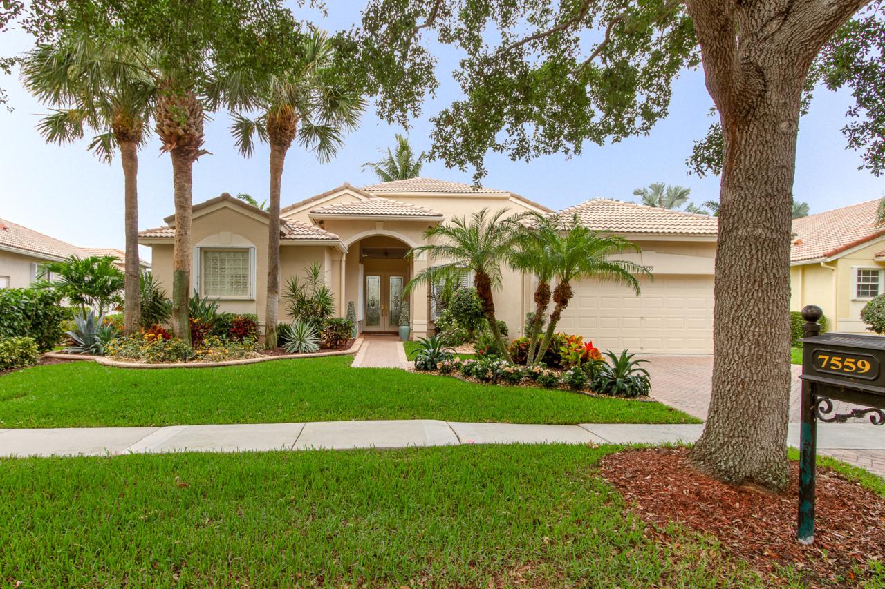 7559 Monticello Way - Photo 1