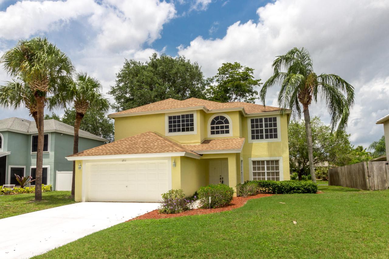 6911 Dearborn Place - Photo 1