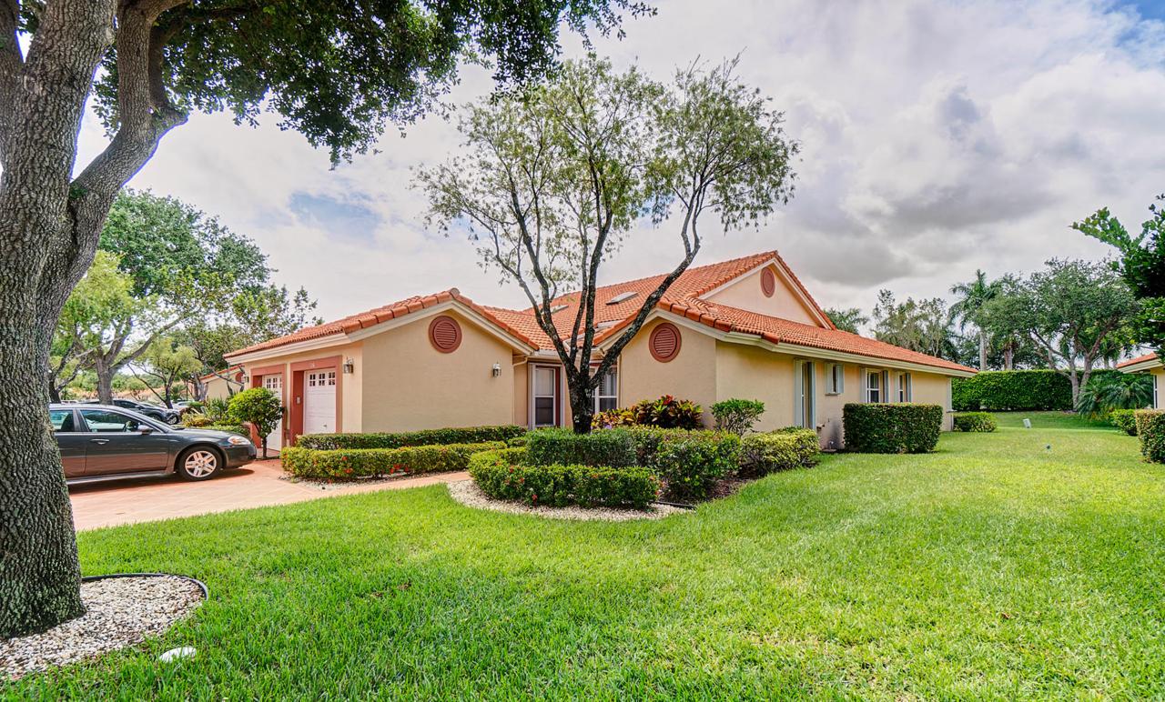7156 Summer Tree Drive - Photo 1