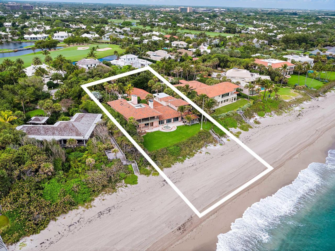 11784 Turtle Beach Road - Photo 1 11784 Turtle Beach Road - Photo 1