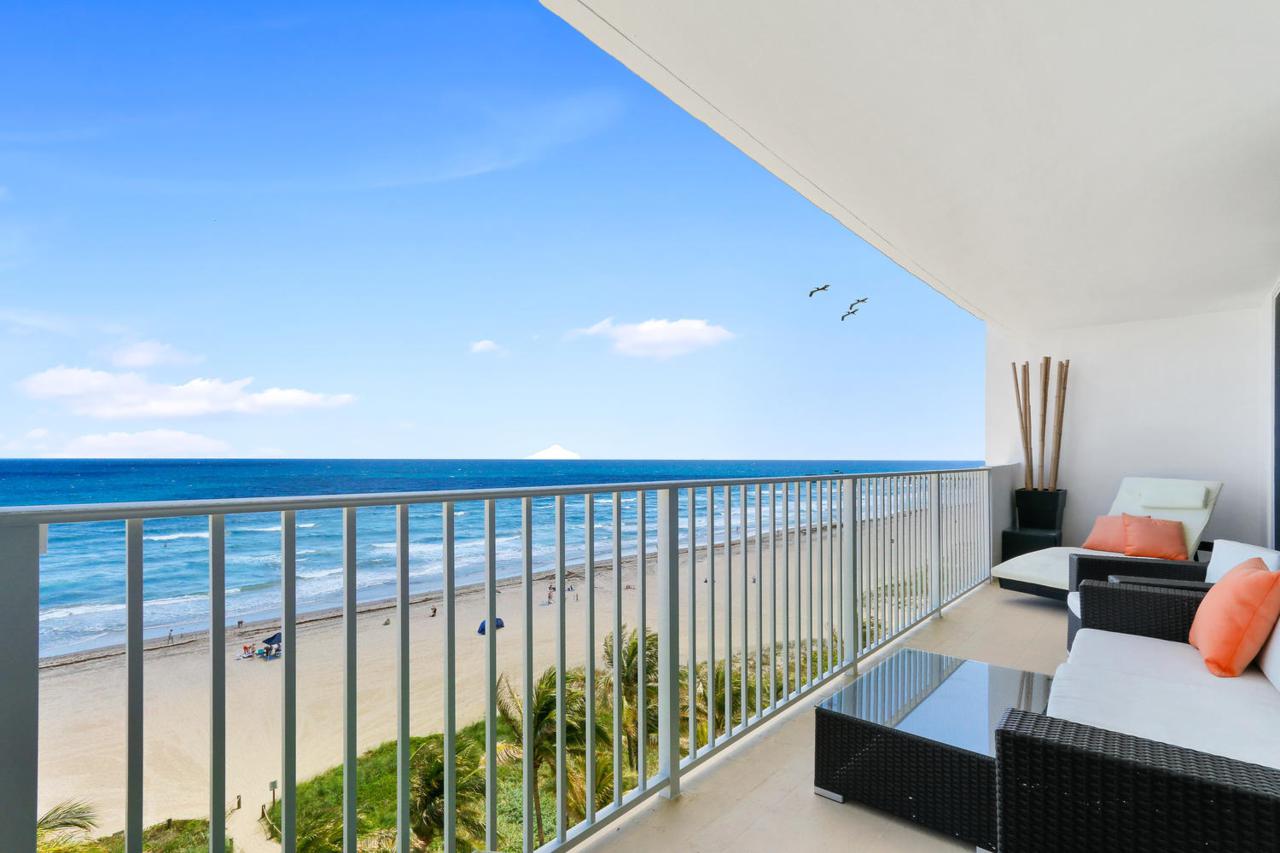 3000 S Ocean Boulevard - Photo 1
