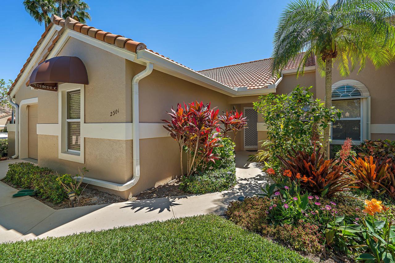 2301 Heather Run Terrace - Photo 1