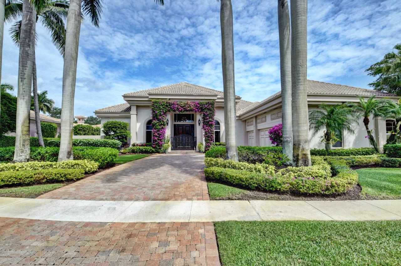 7419 Floranada Way - Photo 1