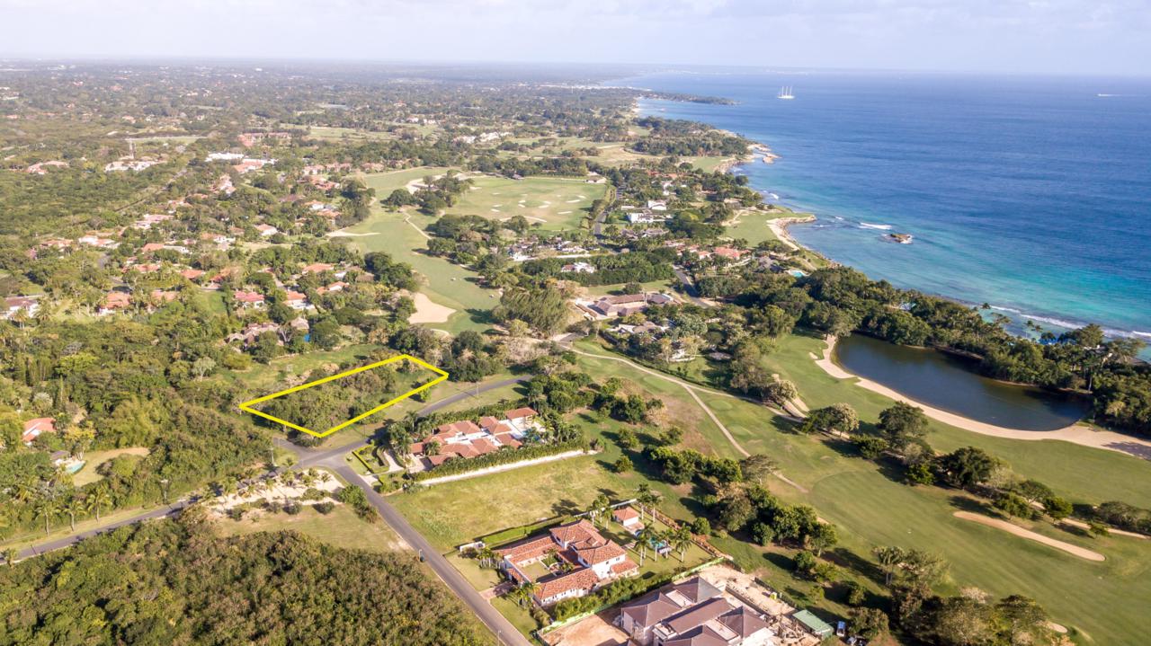 55 Punta Aguila - Photo 1