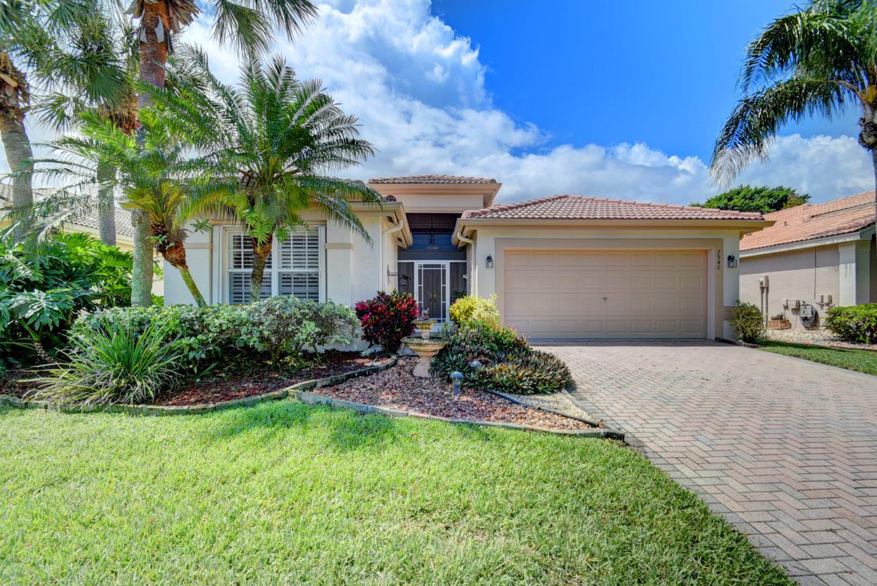 7940 Samara Street - Photo 1