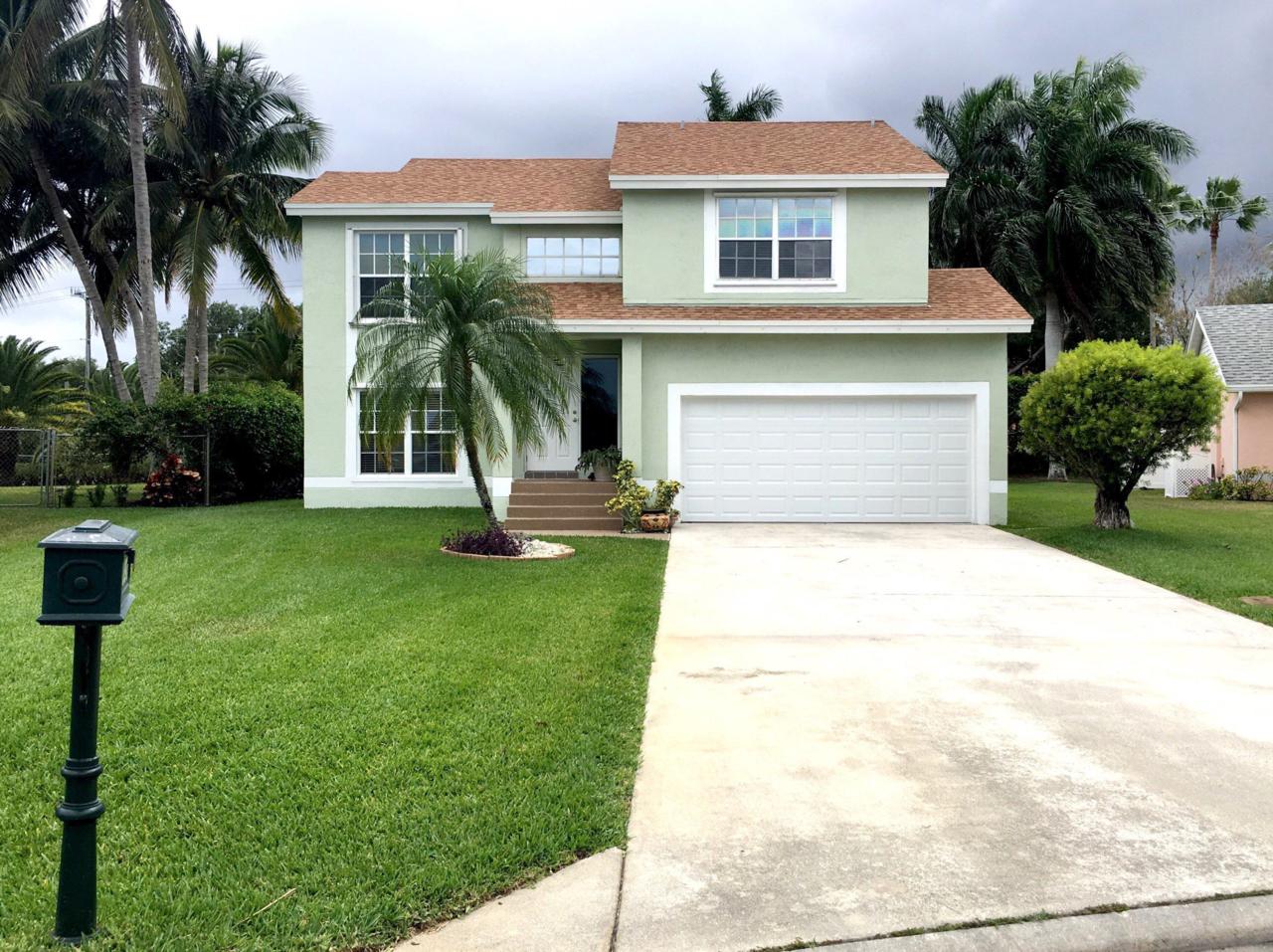 6897 Barnwell Drive - Photo 1