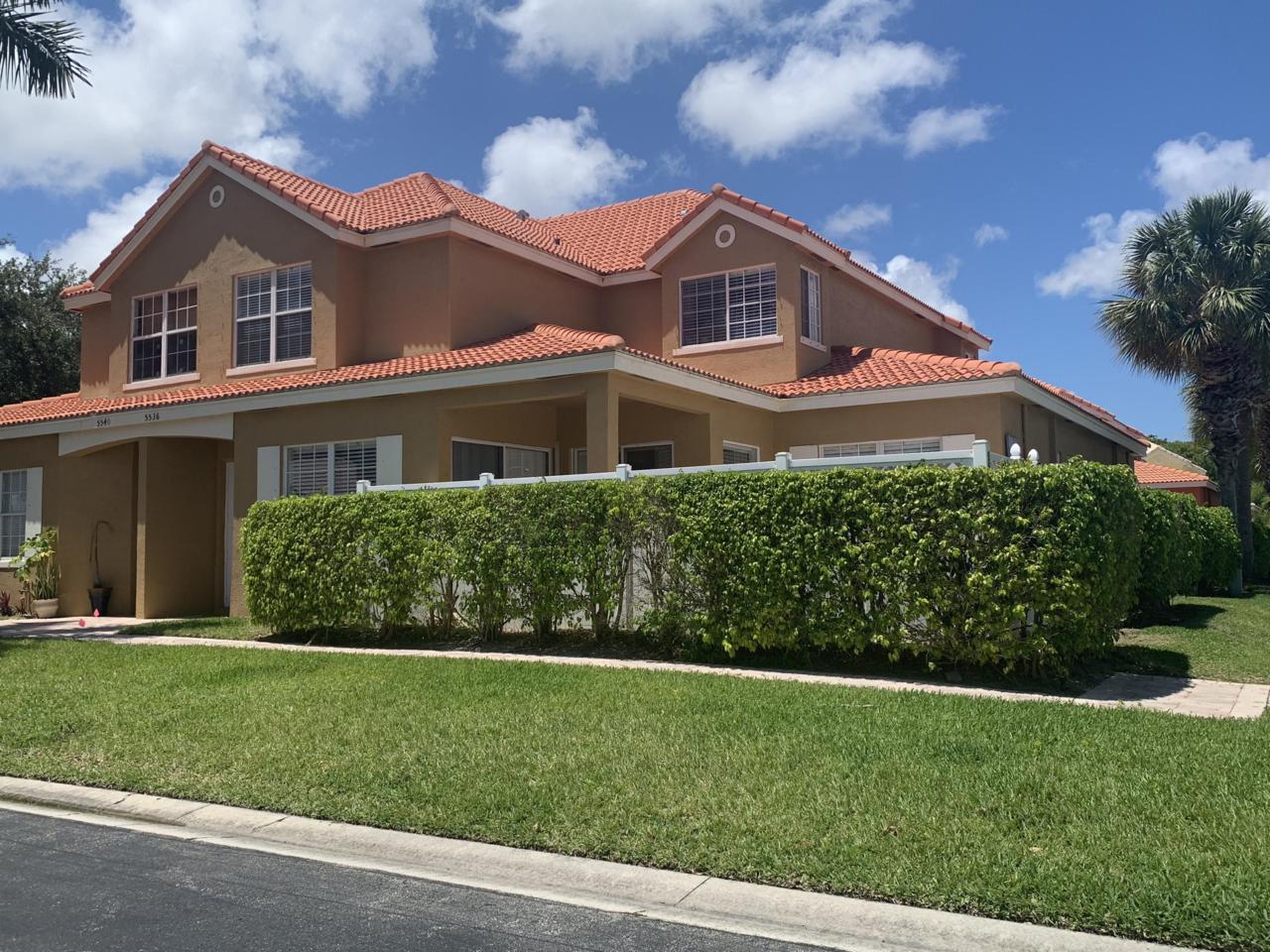5536 Boynton Gardens Drive - Photo 1