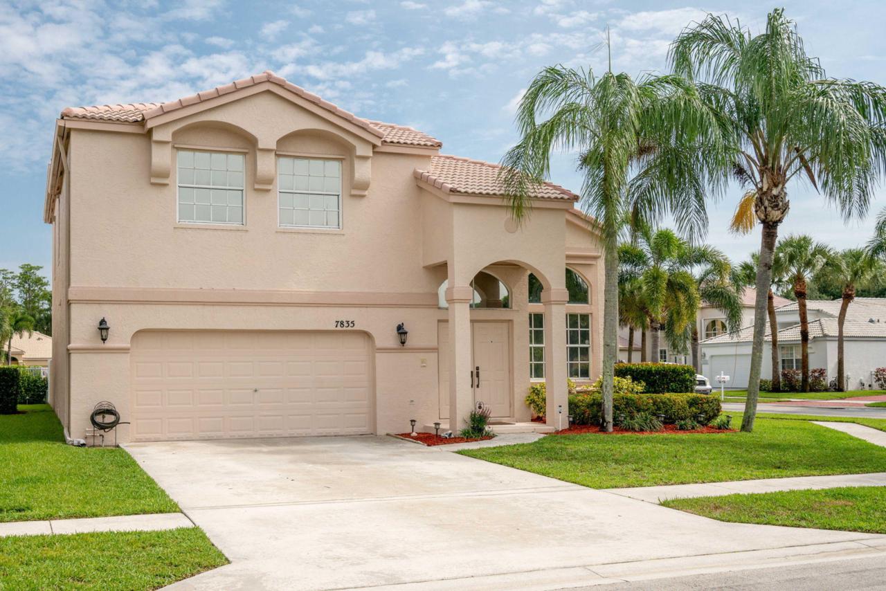7835 Ambleside Way - Photo 1