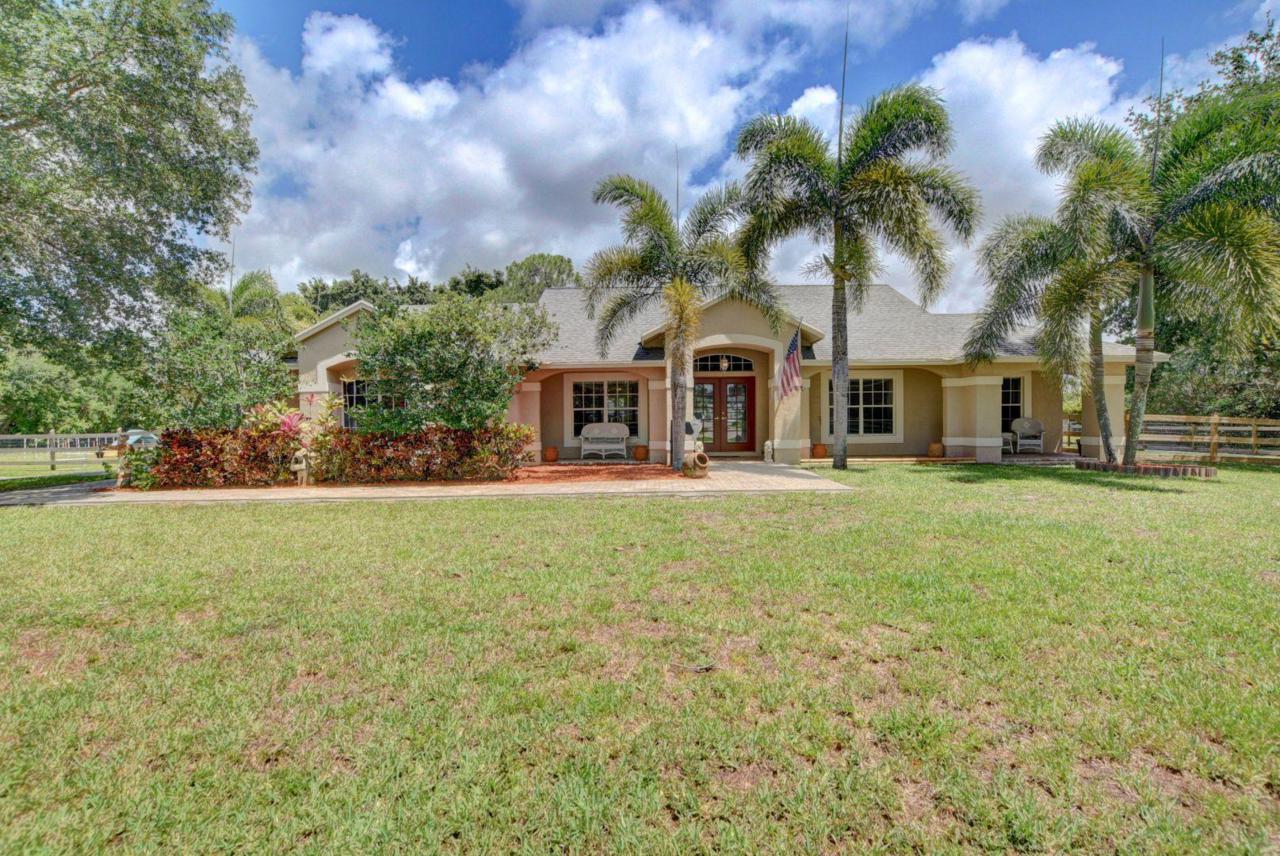14575 94th Street - Photo 1
